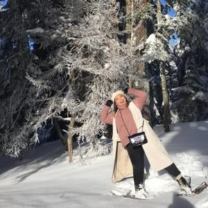 Meet your Posher, Tố linh